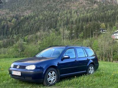 VW Golf IV