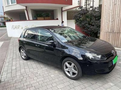Gebraucht 2010 VW Golf VI Trendline Limousine | € 7.900 (Fairer Preis)