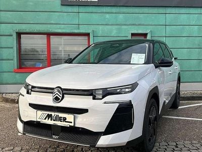 gebraucht Citroën C5 Aircross mHEV 145 Max Aut.