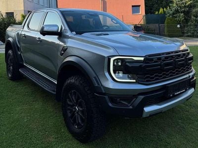 Silber Gebraucht 2023 Ford Ranger Raptor Abholung | € 88.900
