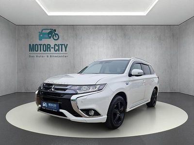 gebraucht Mitsubishi Outlander P-HEV 20 PHEV Instyle