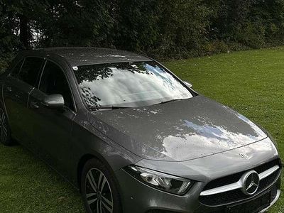 Gebraucht Mercedes A180 Style 136 PS (100 kW) 2020 Limousine