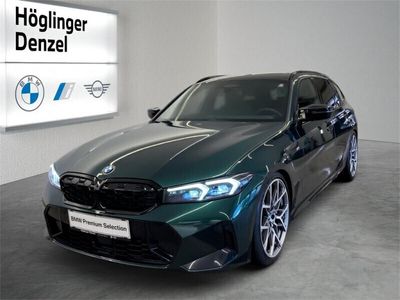 gebraucht BMW M340 xDrive