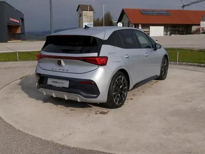 gebraucht Cupra Born 77/82 e-Boost 170kW/231PS