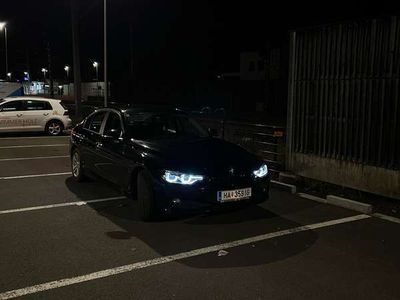 gebraucht BMW 316 316 i