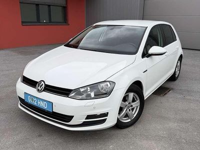 gebraucht VW Golf Lounge 1,2 BMT TSI LED SITZHZG