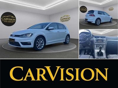 Weiß Gebraucht 2014 VW Golf VII Sportline Limousine | € 13.490 (Fairer Preis)
