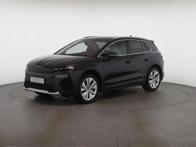 gebraucht Skoda Elroq 85