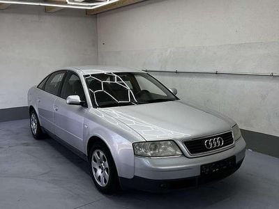 Gebraucht 2000 Audi A6 Ambiente Limousine | € 1.890