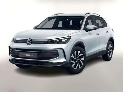 gebraucht VW Tiguan 1.5 eTSI 150 DSG LED+ Nav eHk ParkAs SHZ