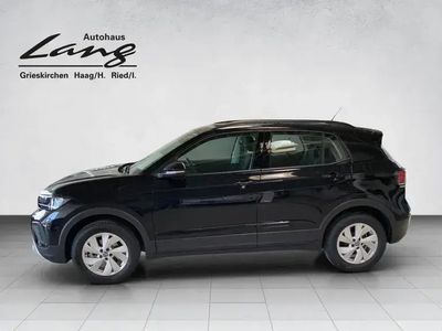 gebraucht VW T-Cross - Life TSI