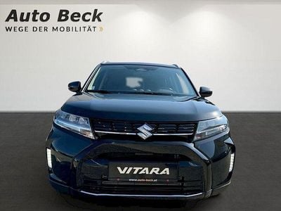 Neu 2025 Suzuki Vitara GL SUV | € 31.390 (Fairer Preis)