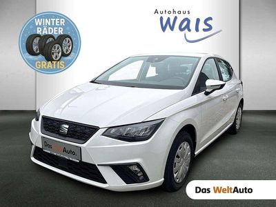 Weiß Neu 2025 Seat Ibiza Reference Limousine | € 17.490 (Guter Preis)