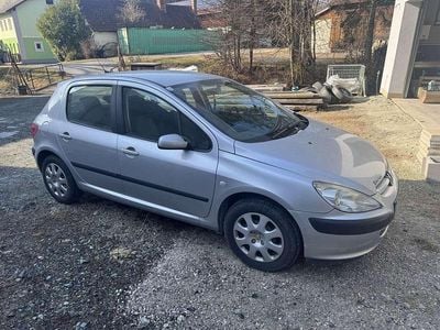 Gebraucht 2005 Peugeot 307 Limousine | € 2.499 (Fairer Preis)