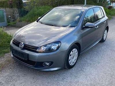 Gebraucht VW Golf VI GT 90 PS (66 kW) 2010 Kleinwagen