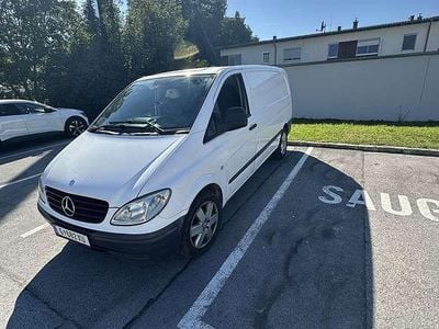 Mercedes Vito
