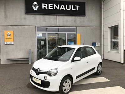 gebraucht Renault Twingo SCe 70 Zen