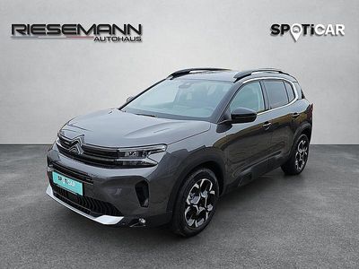 Neu Citroën C5 131 PS (96 kW) 2026 Grau SUV