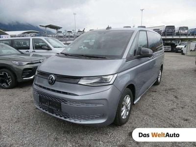 Silber metallic Gebraucht 2024 VW Multivan Van | € 53.900