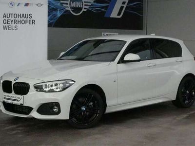 gebraucht BMW 120 d xDrive