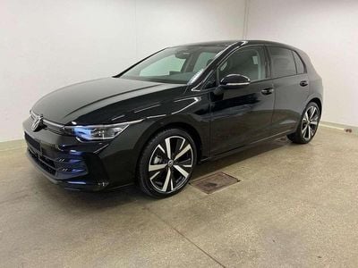 Neu VW Golf VIII Life 116 PS (85 kW) 2025 Schwarz  metallic Limousine