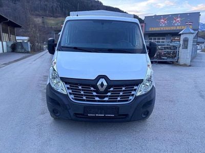 Weiß Gebraucht 2019 Renault Master Van | € 21.900 (Fairer Preis)