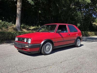 Gebraucht 1991 VW Golf III Limousine | € 32.500