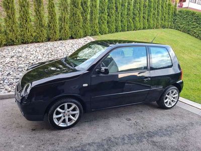 gebraucht VW Lupo Lupo1,4 Comfortline Comfortline