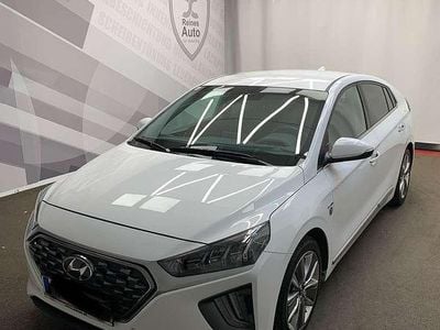 Gebraucht 2019 Hyundai Ioniq Kleinwagen | € 13.000 (Superpreis)