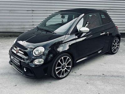 Abarth 595C