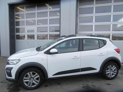 Weiß Gebraucht 2022 Dacia Sandero Comfort Kleinwagen | € 14.490 (Fairer Preis)