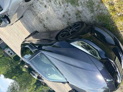 BMW 430 Gran Coupé