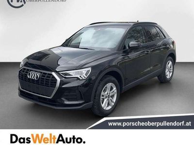 gebraucht Audi Q3 35 TDI quattro intense