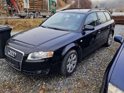 Gebraucht 2005 Audi A4 Kombi | € 1.150 (Superpreis)