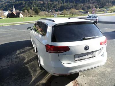 gebraucht VW Passat Variant CL TDI SCR 4MOTION DSG