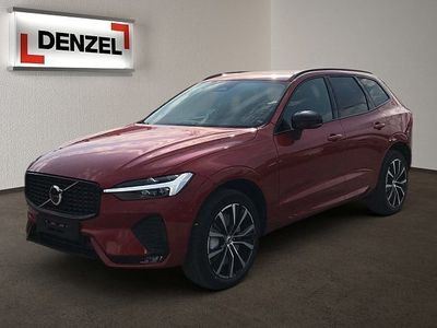 gebraucht Volvo XC60 Plus B4