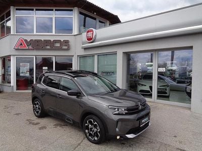 gebraucht Citroën C5 Aircross BlueHDI 130 S&S EAT8 Max LAGER-AKTION
