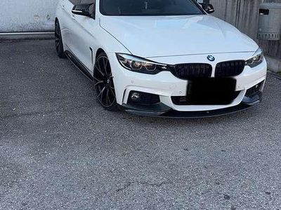 Gebraucht 2017 BMW 440 M Sport Coupé | € 35.000