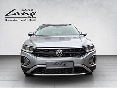 gebraucht VW T-Roc Friends TSI DSG