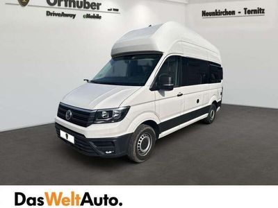 gebraucht VW California GrandVW Crafter Grand T6600 TDI 3,5to