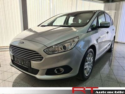 gebraucht Ford S-MAX Aut. 2.0 TDCI ''AHK-Navi''