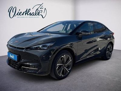 Dunkelgrau normal Gebraucht 2025 Cupra Tavascan VZ SUV | € 49.950 (Fairer Preis)