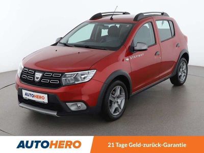 gebraucht Dacia Sandero 0.9 TCe Stepway