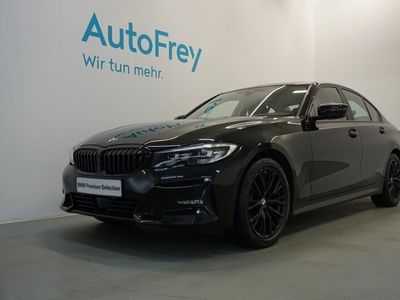 gebraucht BMW 316 d