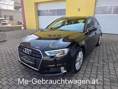 gebraucht Audi A3 30 TDI sport
