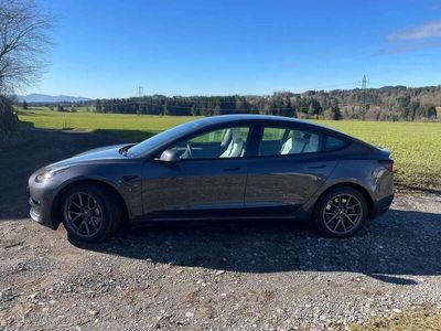 gebraucht Tesla Model 3 Model 3Standard Range RWD Plus 57,5kWh RWD Plus