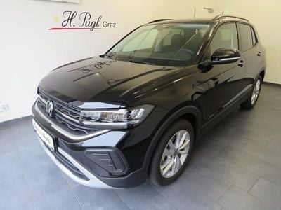 Schwarz metallicperleffektno Neu 2026 VW T-Cross SUV | € 24.900 (Fairer Preis)