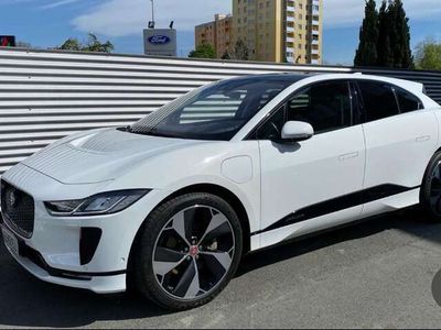 gebraucht Jaguar I-Pace I-PaceHSE EV400 90kWh AWD HSE