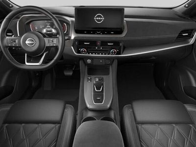 Gebraucht 2025 Nissan Qashqai 360º SUV | € 35.228 (Teuer)