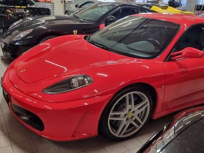 gebraucht Ferrari F430 F430 FF1